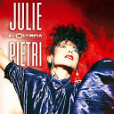 Julie Pietri - Live &agrave; l'olympia 1987