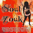 Alek's / Christiane Valejo / Cleeve / Corine D / Diese 5 / Dominique Bernier / Edith Lefel / Gage / Gertrude Pipo / Jean-Paul Pognon / Jocelyne Beroard / Nowliz / O' Taim / Serge Ponsar / Shydee / Sonia Dersion / Sylvia / Tanya Saint Val / Tempo Zouk / V-Ro / X. Taz / Zouk Look - Soul zouk (30 chansons)