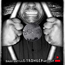 Chris Carrier / E-Troneek Funk - Help yourself ep