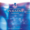 Andr&eacute; Garceau / Indigo 4 - Musique d'immersion : analg&eacute;sie (repos corps/esprit)