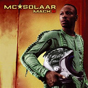Mc Solaar - Mach 6