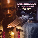 Mc Solaar - Au pays de gandhi