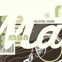Man - Helping hand