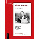 Alain Cuny / Albert Camus / Maria Casares / Serge Reggiani - Camus vous parle