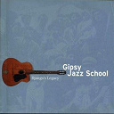 Angelo Debarre / Babik Reinhardt / Bir&eacute;li Lagr&egrave;ne / Bousquet / Christian Escoud&eacute; / Django Reinhardt / Eugene Vees Quartette / Fapy Lafertin / Francis-Alfred Moerman / Franck Vignola / Henri Crolla / Jacques Montagn&eacute; / Jean "Matelot" Ferret / Joseph Reinhardt / Le Quintet Du Hot Club De France / Lousson Reinhardt Quartette / Moreno / Patrick Saussois / Pierre "Baro" Ferret / Rapha&euml;l Fays / Rene Mailhes / Romane / Sarane Ferret / Sinti Alma / St&eacute;phane Grappelli / Tchan Tchou Vidal / Tchavolo Schmitt / The Rosenberg Trio - Gypsy jazz school