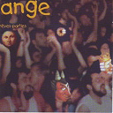 Ange - R&ecirc;ves-parties