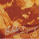 Babik Reinhardt - Babik joue django