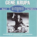 Gene Krupa - Masterpieces gene krupa