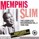 Memphis Slim - The complete recording, vol. 2