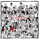 Gabi - Le monde de gabi