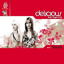 Delicious / Tiger Lily - Yours