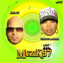 Awa / Sensitive / Tatiana Miath - Muzik97