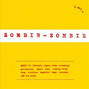 Zombie Zombie - Zombie zombie