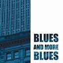 Bessie Smith / Big Bill Broonzy / Booker T. & The Mg's / Bukka White / Champion Jack Dupree / Charley Patton / Delta Boys / Hammie, Son / Jed Davenport / John Lee Hooker / Leadbelly / Memphis Minnie / Memphis Slim / Muddy Waters / Robert Wilkins / Sam Lightnin' Hopkins / Sleepy John Estes / Sonny Boy Williamson / T-Bone Walker / Tim Wilkins / Tom Dikson / Willie Dixon - Blues and more blues