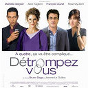 Jean-Michel Bernard - D&eacute;trompez vous