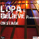 Cornflakes Heroes / Don Nino / Helluvah / Jil Is Lucky / Kingfisherg / Nesles / Popof / Trompe Le Monde - L'opa & believe presents on stage