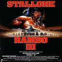 Jerry Goldsmith - Rambo iii : the mission (music from the original motion picture soundtrack)