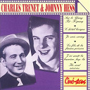 Charles Trenet / Johnny Hess - Cin&eacute;-stars : charles trenet et johnny hess