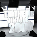 Azahm / Camp / Daniel Caine Orchestra / Fx Costello / Kitsch / London Music Works / Michigan Music Works / Orchestre Philharmonique De Prague / The Hollywood Prime Time Orchestra / The Hollywood's Martins / Who's Who - Tv theme vintage 2000's