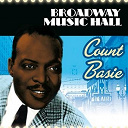 Count Basie - Broadway Music Hall - Count Basie