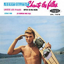 Johnny Hallyday - Johnny hallyday chante les filles, vol. 10 (version coffret les ann&eacute;es vogue, vol. 2)