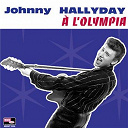 Johnny Hallyday - &Agrave; l'olympia 1961, vol. 10 (version coffret les ann&eacute;es vogue, vol. 1)