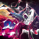 Digikid84 - Bboy underground remixes - ep