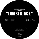 Alan Braxe / Kris Menace - Lumberjack - single