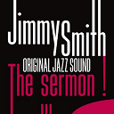 Jimmy Smith - The sermon ! (original jazz sound)