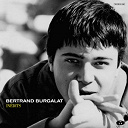 Bertrand Burgalat - In&eacute;dits (bonus track version)