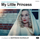 Bertrand Burgalat - My little princess (bande originale du film)