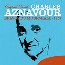 Charles Aznavour - Bravos du music-hall (1957) (original sound)
