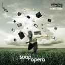Golden Bug / Mustang - Soapopera (feat. lavinia claws) - ep