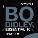 Bo Diddley - Bo diddley: essential 10