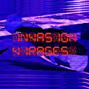 Alex Gopher - Invasion / virages