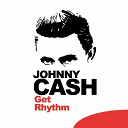 Johnny Cash - Get rhythm