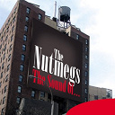 The Nutmegs - The sound of