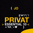 Jo Privat - Jo privat: essential 10