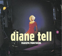 Diane Tell - Marilyn montreuil