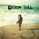 Diane Tell - Rideaux ouverts