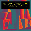 Surkin / Todd Edwards - I want you back - ep