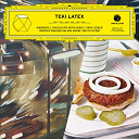 Teki Latex - Answers / dinosaurs with guns / i was sober - ep
