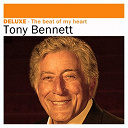 Tony Bennett - Deluxe: the beat of my heart