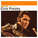 Elvis Presley "The King" - Deluxe: greatest hits