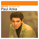 Paul Anka - Deluxe: greatest hits