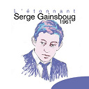 Serge Gainsbourg - L'&eacute;tonnant serge gainsbourg (1961)