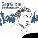 Serge Gainsbourg - Le claqueur de doigts (1959)