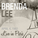 Brenda Lee - Live in paris
