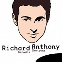 Richard Anthony - Grandes chansons: richard anthony