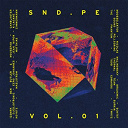 Compilation - Sound pellegrino presents snd.pe, vol. 1